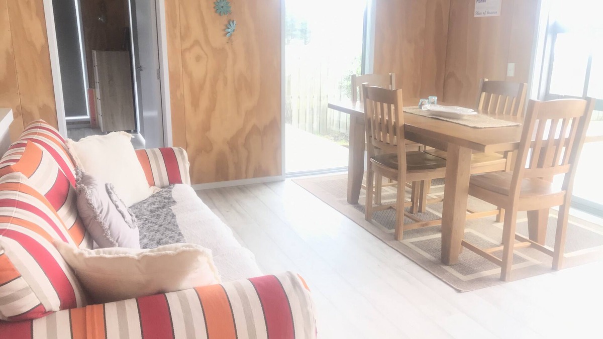 Karkari Peninsula House | Tokerau Beachside Paradise