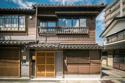 Kanazawa House | Tokisora Machiya House