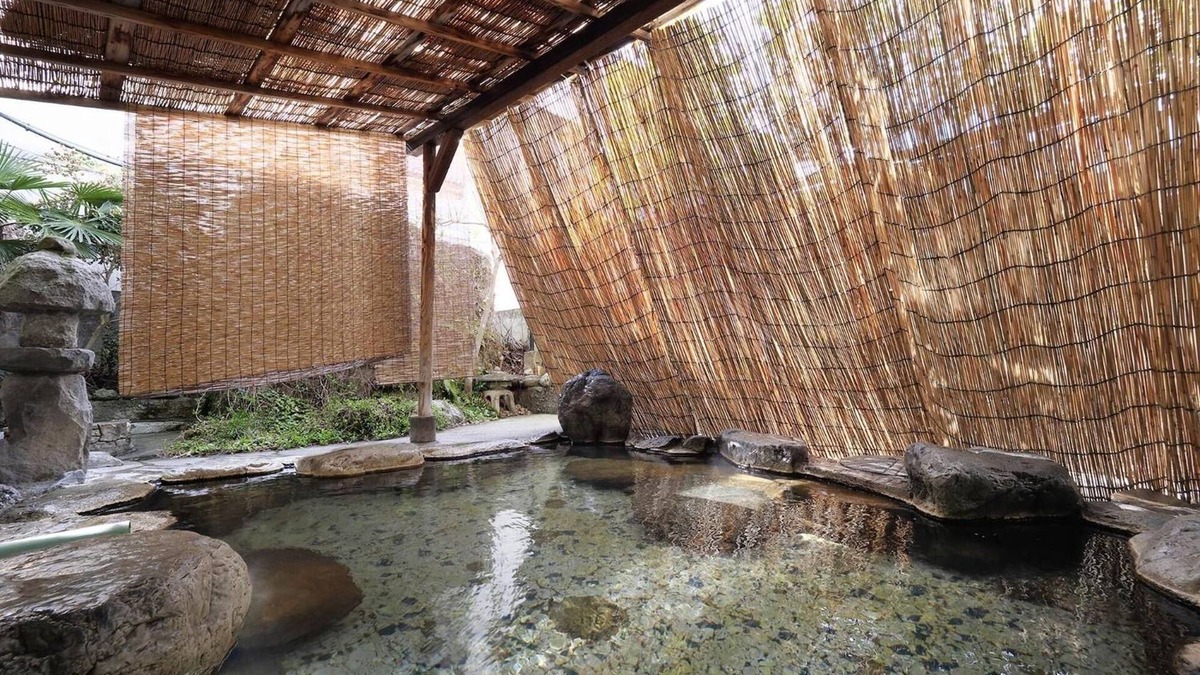 Shiobara House | Tokiwa Hotel