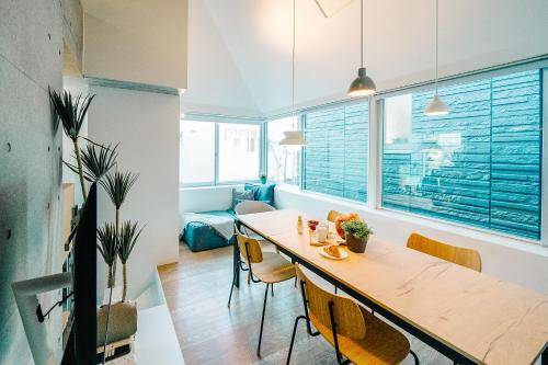 Musashino Apartment | Tokyo Cabin