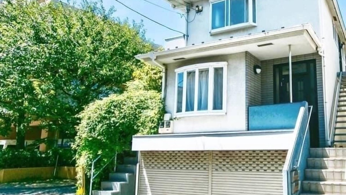 Toshima House | TOKYO HOUSE group/family up to 5 people persons Super Fast 200MbpsWiFi/Long Stay
