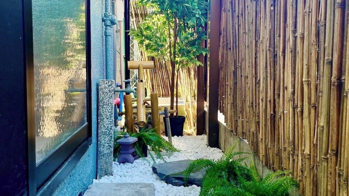 Katsushika House | Tokyo Nook