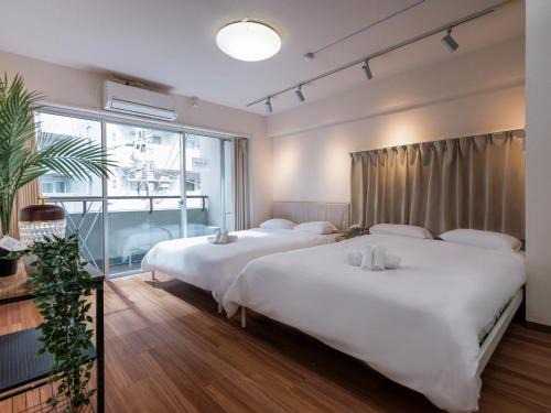 Akasaka Apartment | Tokyo Stay Akasaka