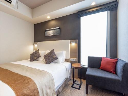 Shinbashi Hotel | Tokyu Stay Shimbashi - Ginza area