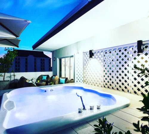 Nimman Villa | Tolani Nimman Villa Chiang Mai
