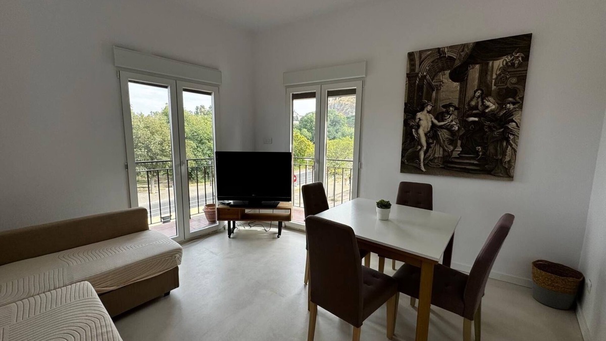 Province of Toledo Apartment | Toledan charm in Puerta del Vado