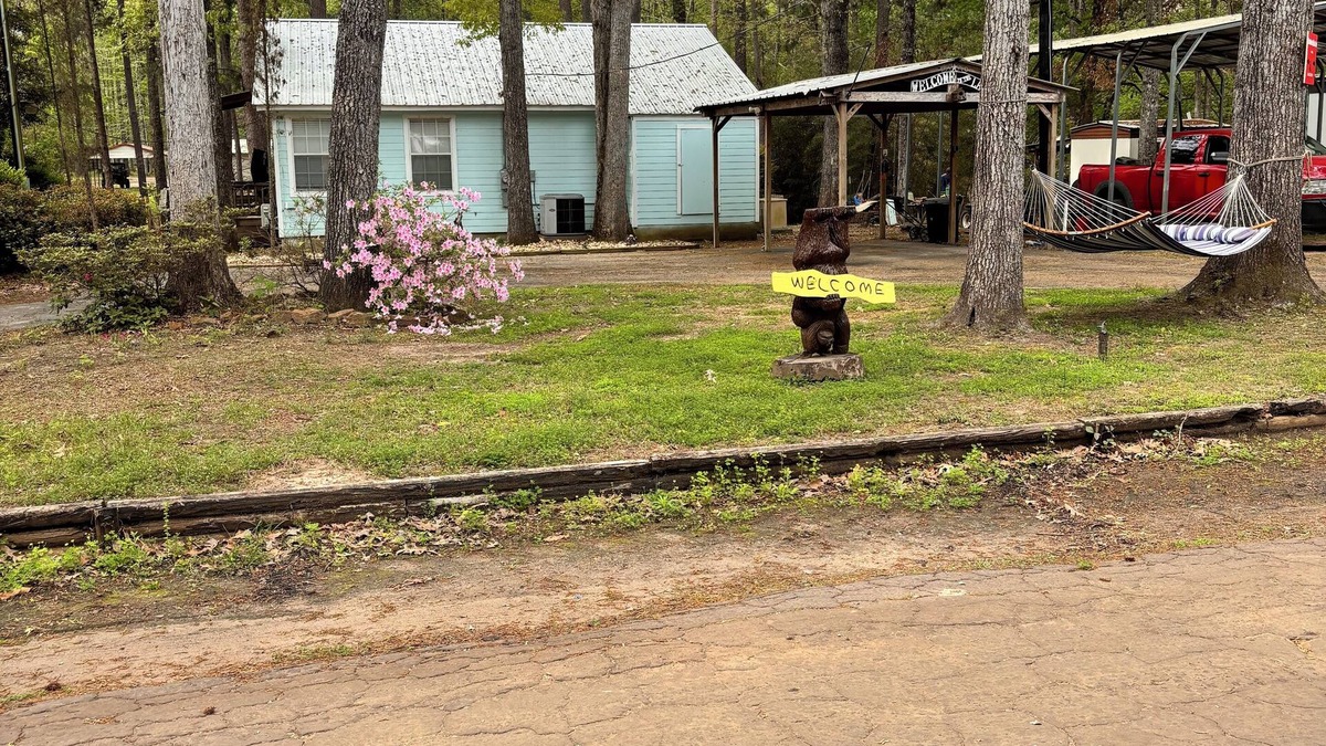 Hemphill House | Toledo Bend Hawthorne Fish & Fun # 3