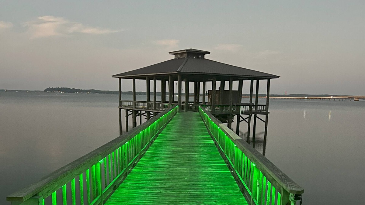 Geneva House | Toledo Bend Lakefront Home in Pendleton Harbor. Great for a family vacation!