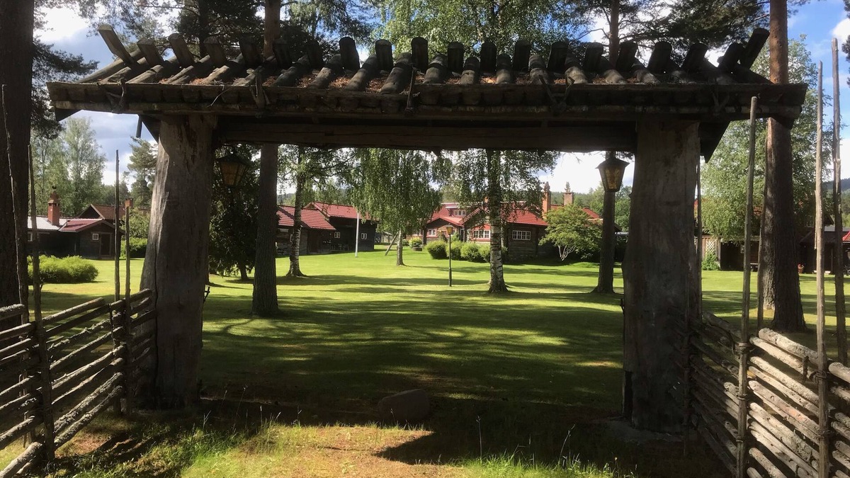 Solleron Cottage | Tollagården
