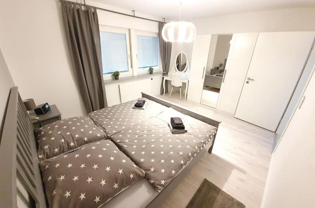 Kaltenkirchen Apartment | Tolle 125m² Erdgeschoßwohnung im Einzelhaus
