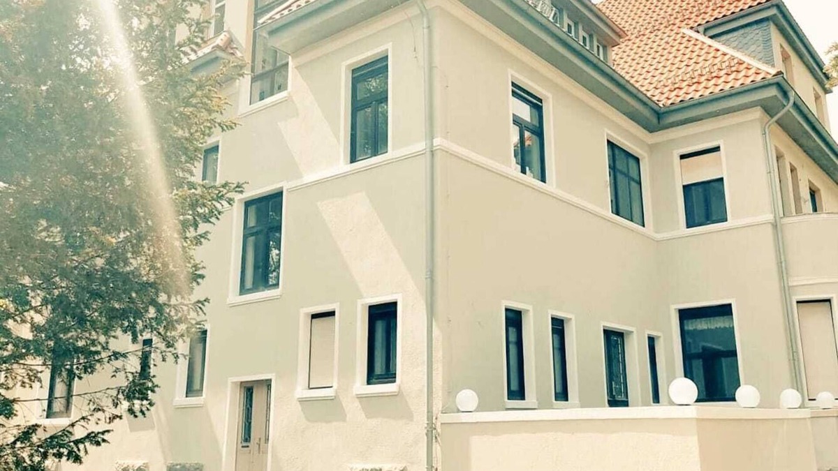 Zella-Mehlis Apartment | Tolle Ferienwohnungen in Ruhiger Lage von Zella-mehlis