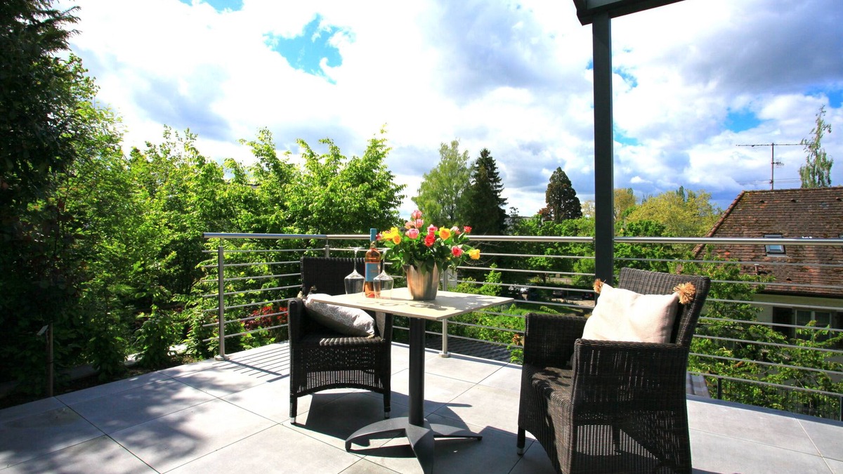 Ueberlingen Apartment | Tolles Apartment Mitten in der Stadt!