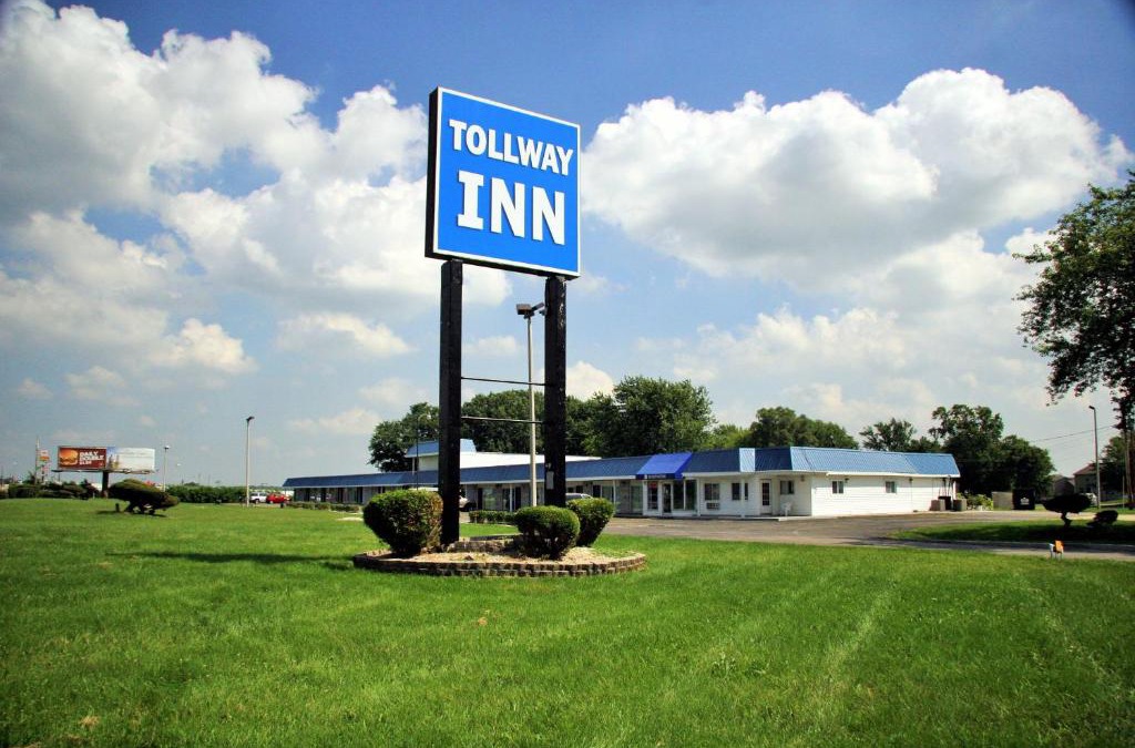 South Beloit Hotel | Tollway Inn Beloit