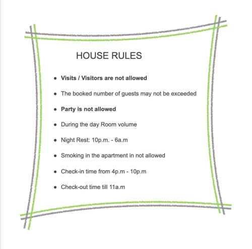 Hardterbroich-Pesch Apartment | Tolstov Apartments - 3 Room Apartment - Parking - 30 Min Messe DUS