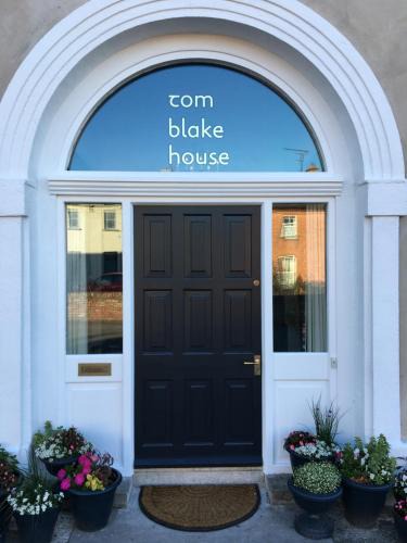Kells Bed & Breakfast | Tom Blake House