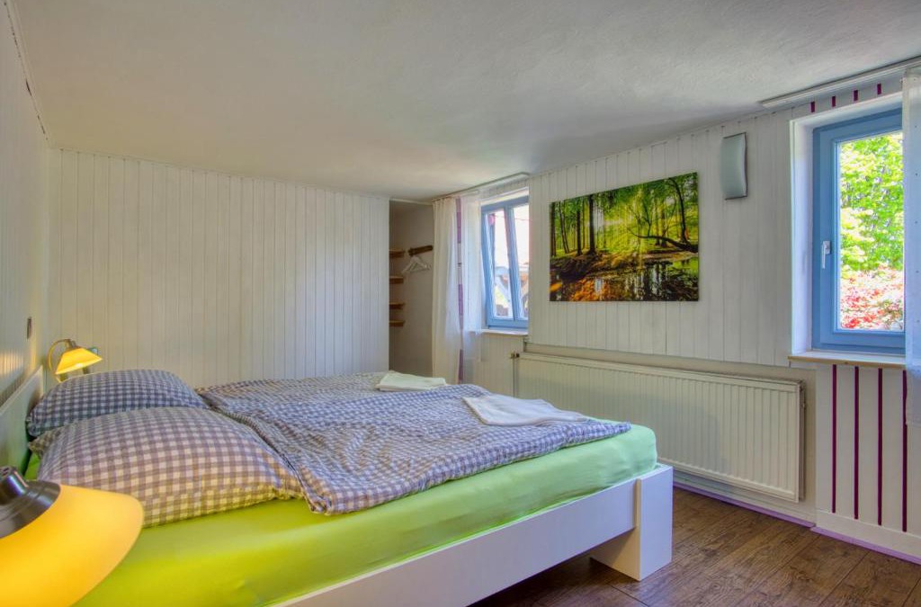 Oldendorf Apartment | Tom olen Stien - Heidjer Ferien