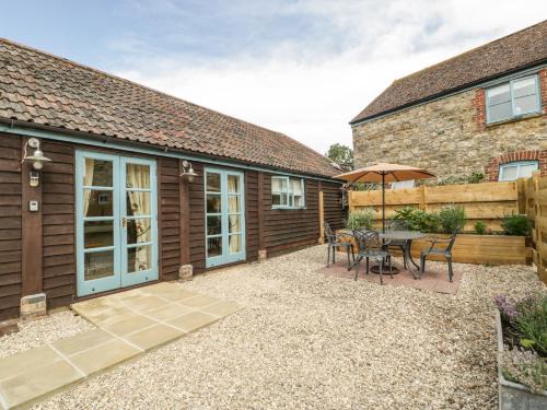 Yeovil House | Tom's Barn