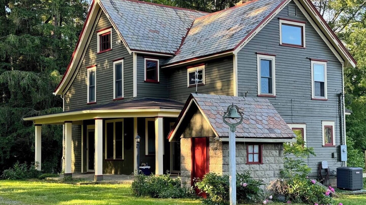 Conneaut Lake Other | Tom's Farm Country Retreat
