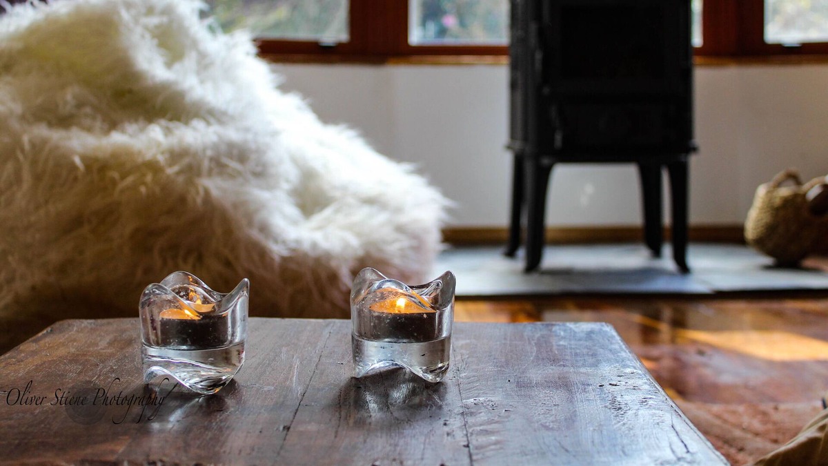 Mount Tomah Bed & Breakfast | Tomah Retreat, RELAX with Fireplace and Garden Sauna near Botanic Gardens, Next to the Botanical Gar
