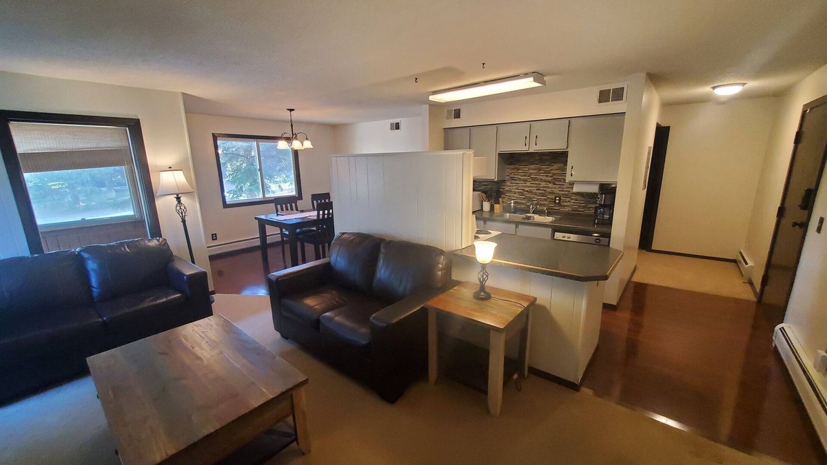 Sioux Falls Apartment | Tomar Park Apt 1 - KP101APT1