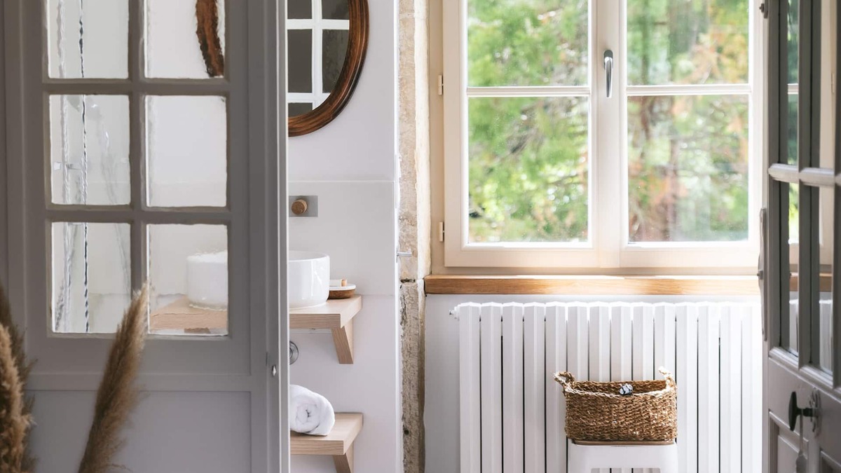 Chateau Bed & Breakfast | Tomette Singuliere - Chambres d'hotes