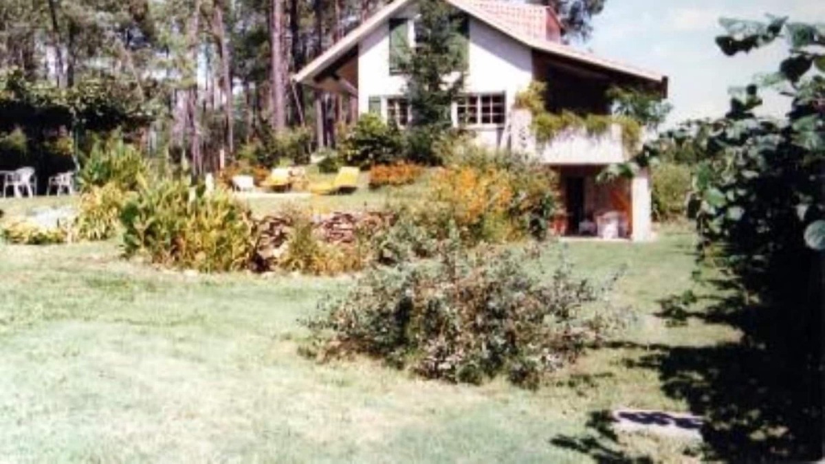 Tomino House | Tomino: HOUSE IN THE MIÑO´S RIVER