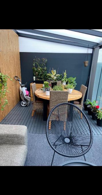 Boom Villa | Tommorowland guesthouse