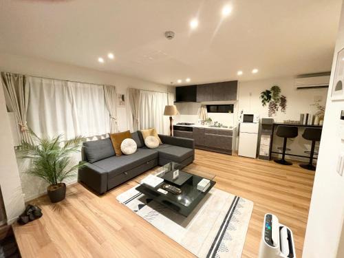 Yotsuya Apartment | Tomo House 四谷三丁目 101