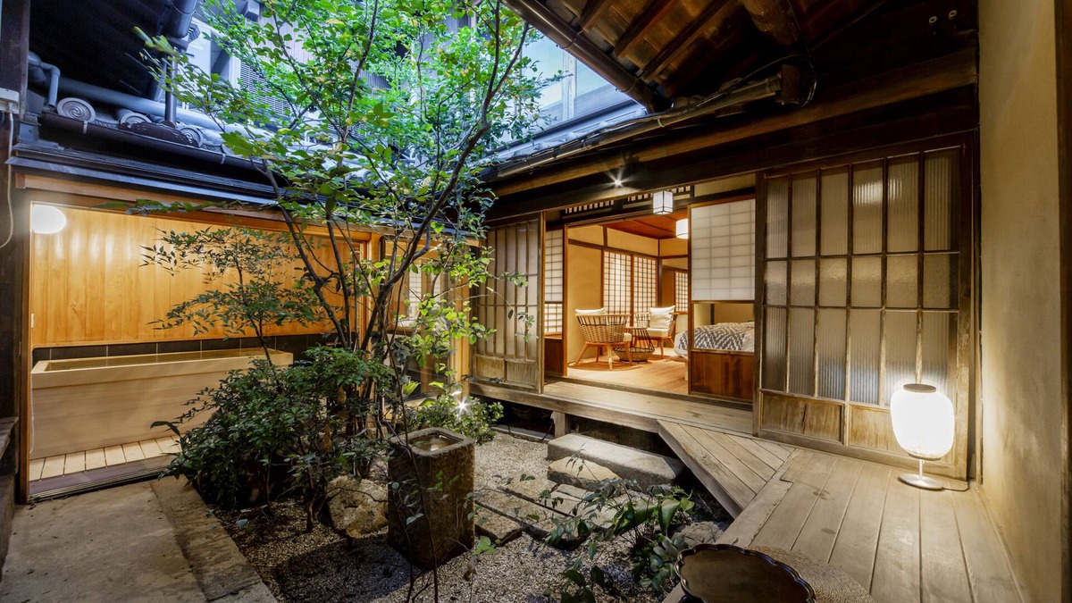 Tomonoura Onsen House | Tomonoura Shiomachi Hotel Roya