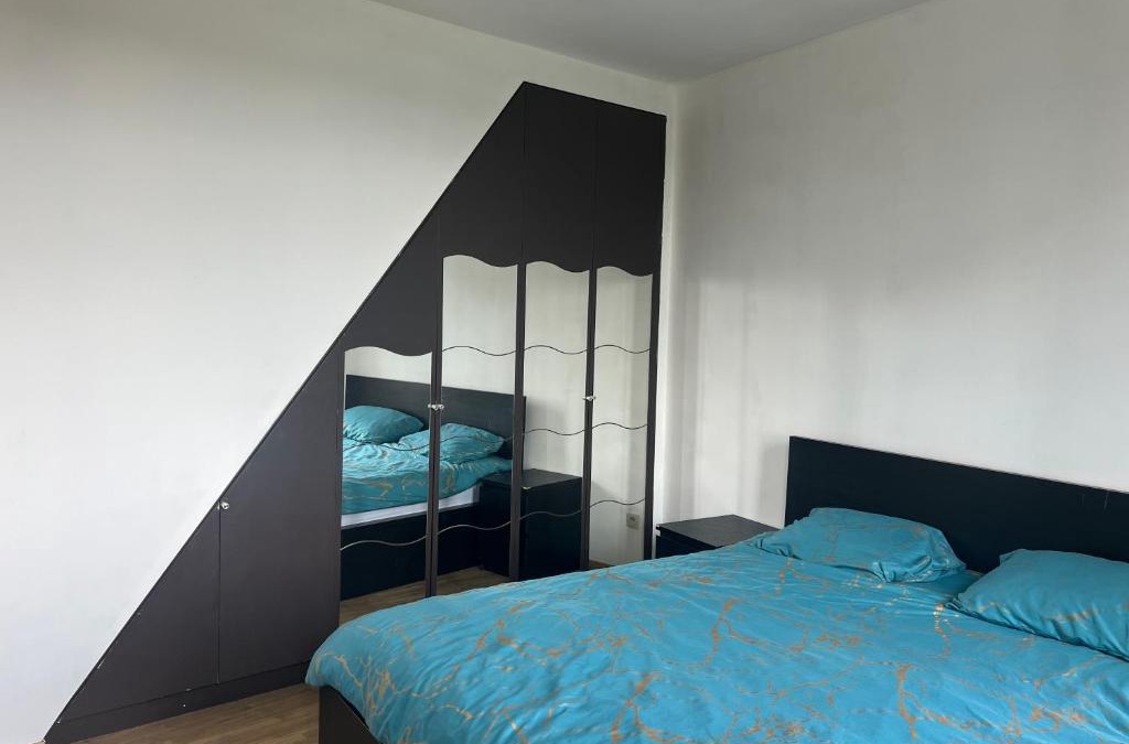 Terhagen House | Tomorrow land