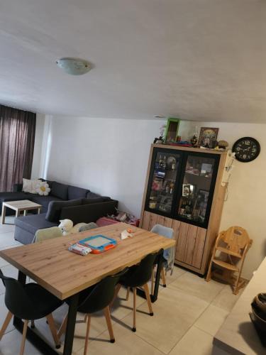 Reet Other | Tomorrowland rooms