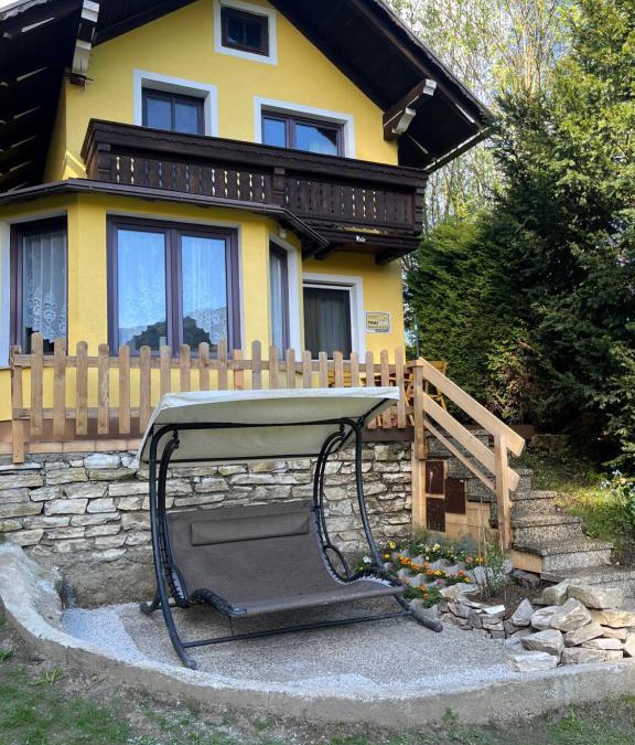 Groebming Apartment | TOM’s Appartment