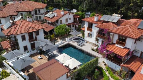 Akyaka Villa | Tomsan Villas Akyaka