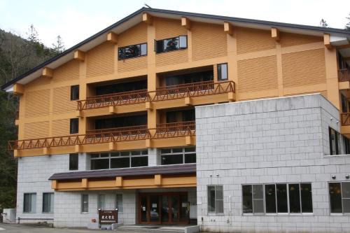 Shintoku Hotel | Tomuraushionsen Higashi Taisetsuso