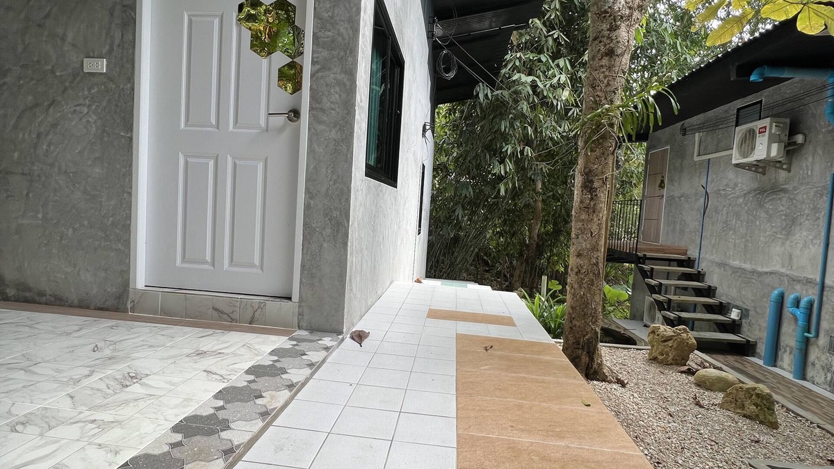Lam Kaen Villa | Ton Pling Khao Lak Villa