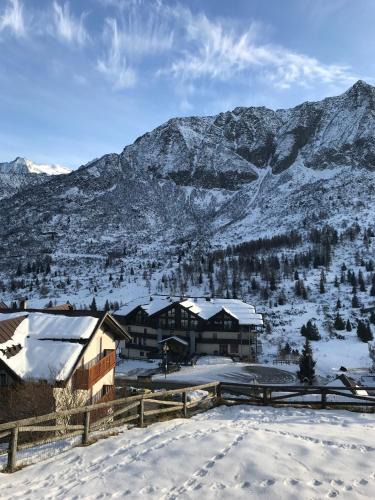 Passo del Tonale Apartment | TONALE 3