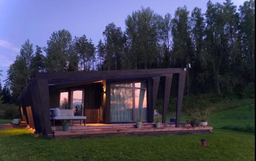 Otepaa Golf Region House | Tondikaku Holiday Home