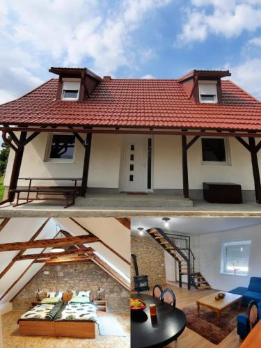 Trosmarija Apartment | Tone