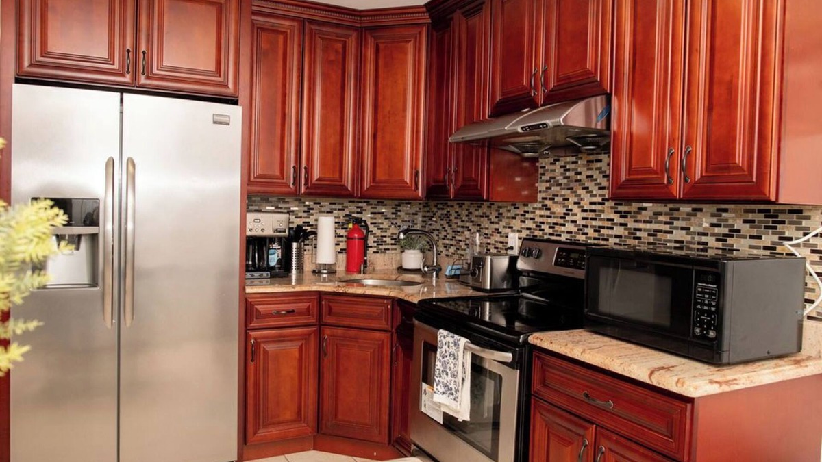 Queens House | Tonel Paradise 1BR-1BTH with hot tub