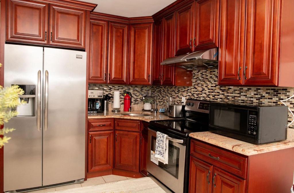 Queens Apartment | Tonel Paradise 1BR private entrance Near JFK