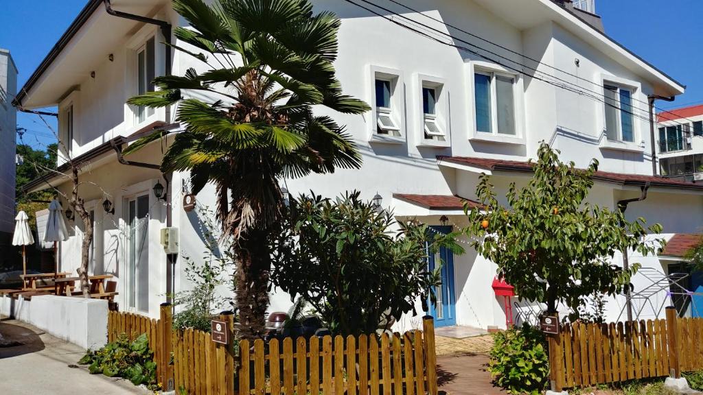 Tongyeong House | Tong Stay