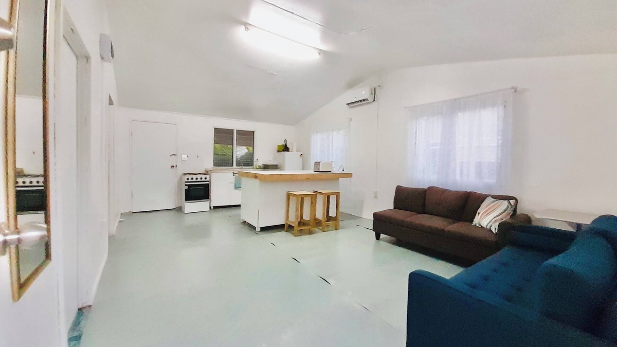 Nuku'alofa Cottage | Tonga Coral Cottage - Entire Place
