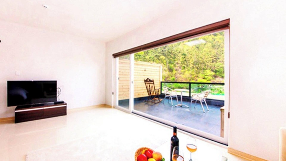 Tongyeong House | Tongyeong Hue Spa Pension