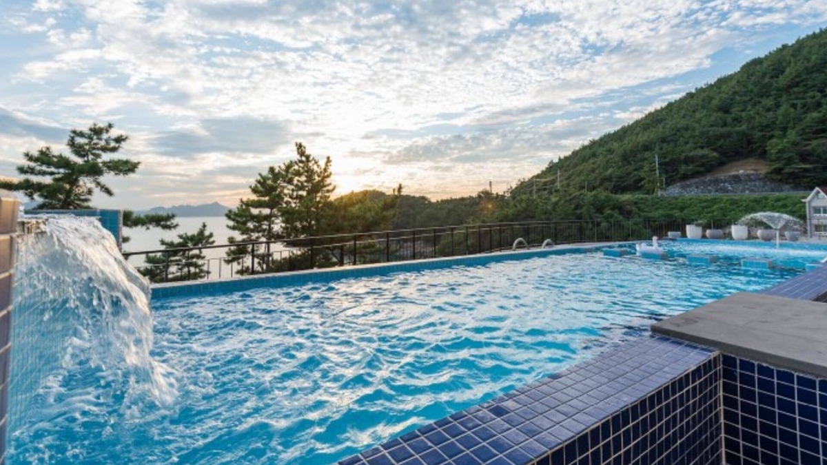 Tongyeong House | Tongyeong Nerja 21 Pension
