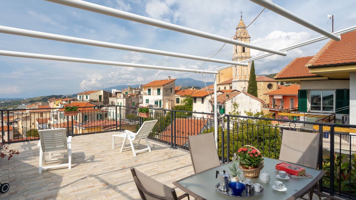 Terzorio House | Toni (TZR240) by Interhome