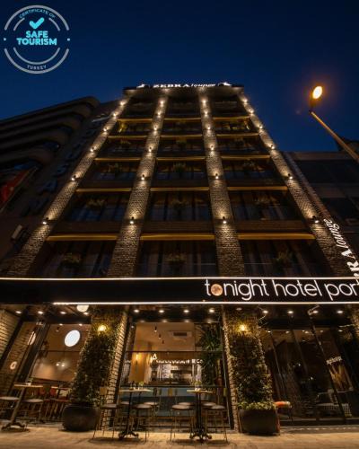 Kabatas Hotel | Tonight Hotel Port