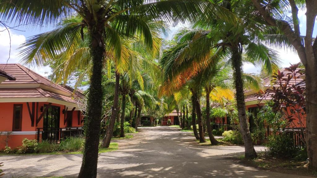 Na Yong Hotel | Tonkhao Resort