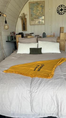 Puy-l'Eveque Bed & Breakfast | Tonn'O'Trip