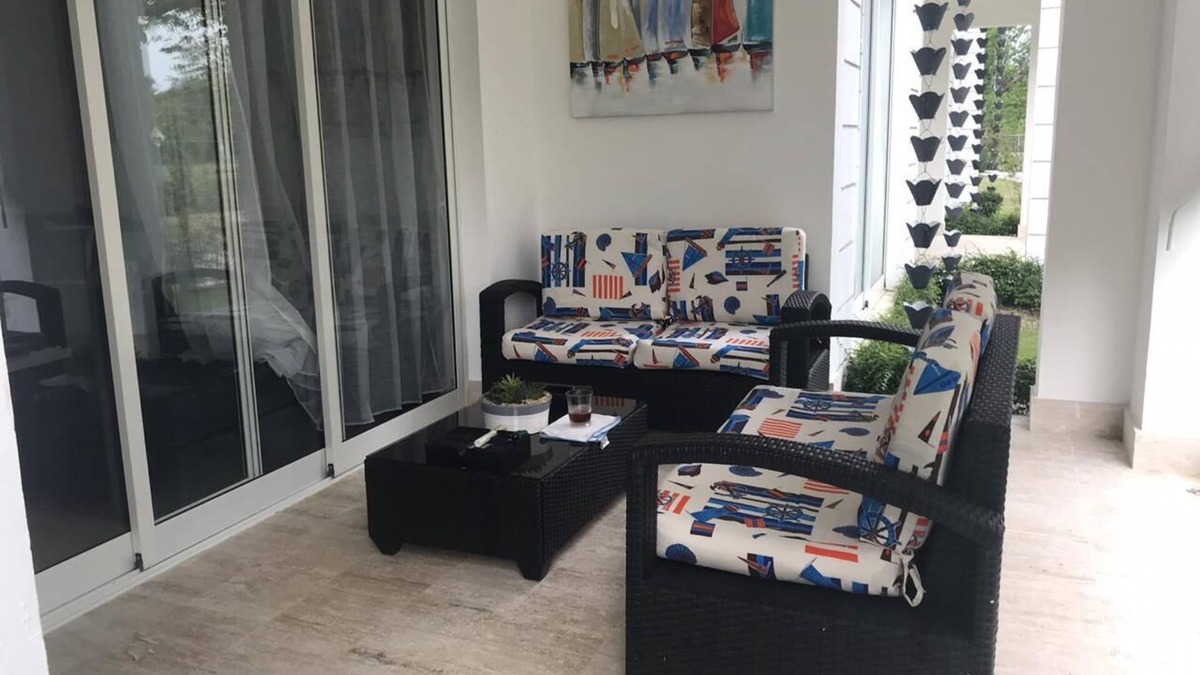 Puerto Plata Condo | Tony's Beach Condo at Playa Dorada