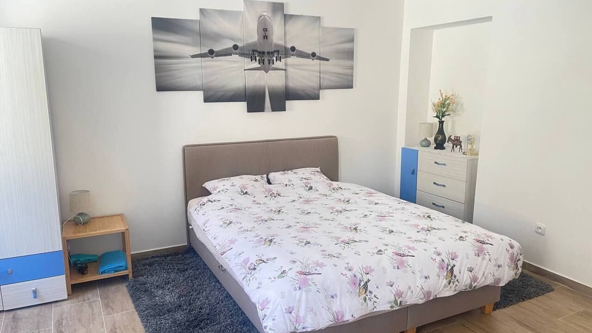 Strakonice Apartment | Tony's homestay in Strakonice 1+KK